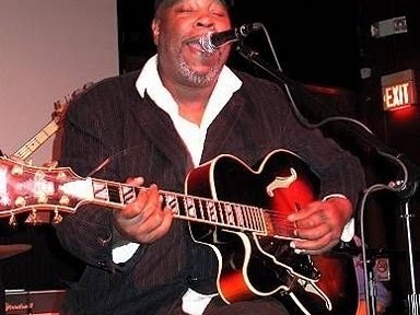 Grant Green Jr photo