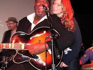 Grant Green Jr photo