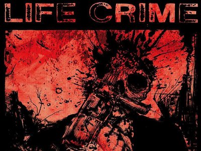 LIFE CRIME photo