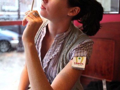 Abbie Barrett (& The Last Date) photo