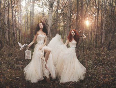 Eden photo