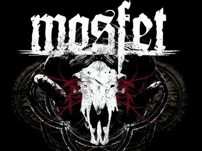 Mosfet photo