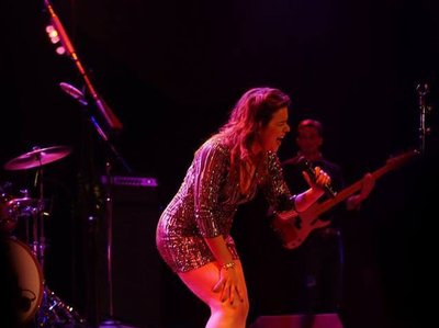 House of Blues 