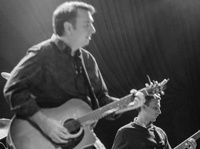 House of Blues January 2014