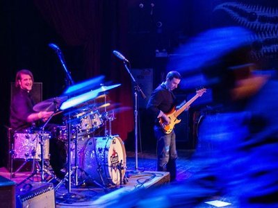 House of Blues 
