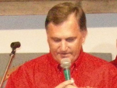 Trey Hooten photo