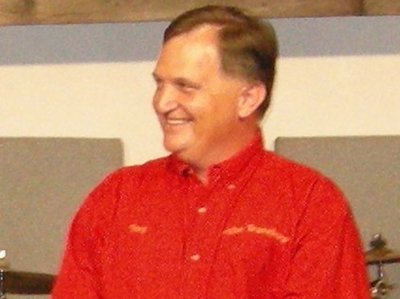 Trey Hooten photo