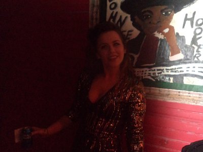 Burnside & Hooker photo