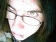 Old picture of me, back when I still had long hair. Though best picture I took of myself.
