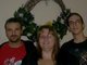 Brother, Sister, and Me, Lol we all look faded, but realy the ones who were faded was me and my bro 