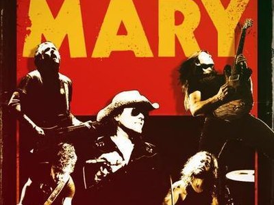 Electric Mary photo