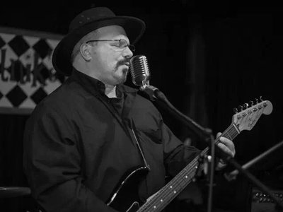 live at Beatniks
