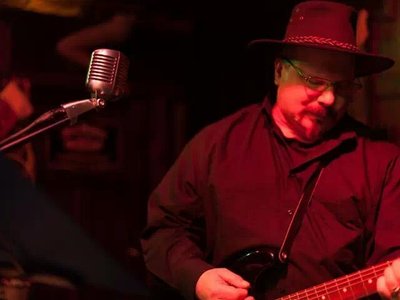 live at Beatniks