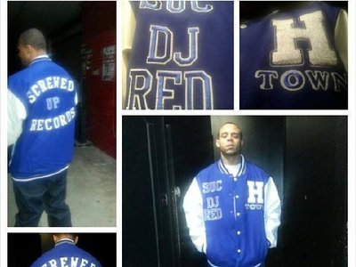 Dj Red-Screwed Up Deejay photo