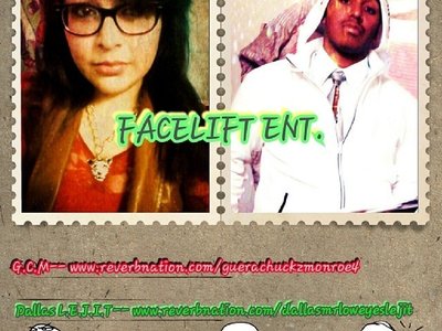 G.C.M Produktionz Music photo