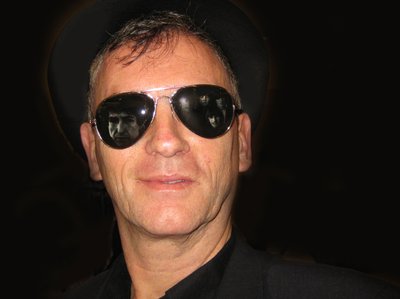 Paul Robert Thomas photo