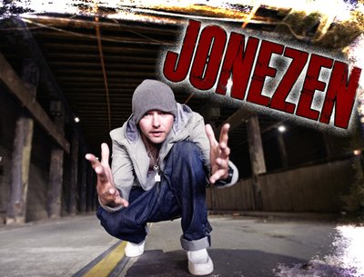 JoneZen photo