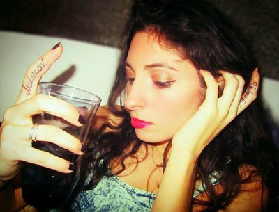 AliT photo