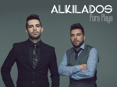 ALKILADOS photo