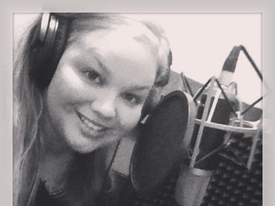 Ashley Toman photo