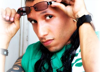 FunnyBone Headshot Ahpahlohm Photography