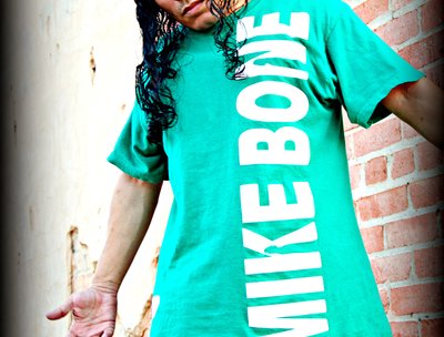 The MIKE - Ahpahlohm shoot Photo 21