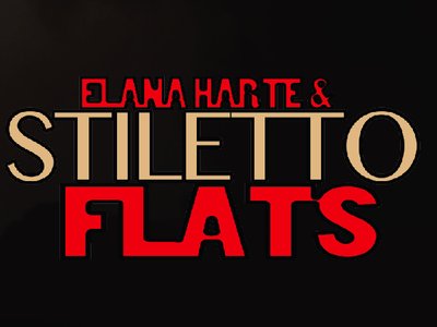 Elana Harte & Stiletto Flats photo
