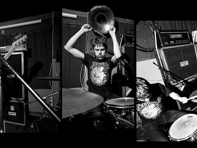 Sea of Bones photo