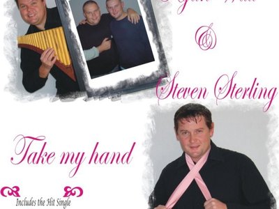 Steven Sterling photo