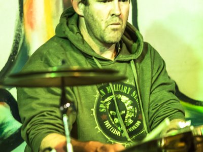Scott Beguin photo