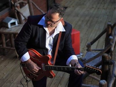 Jeff German photo