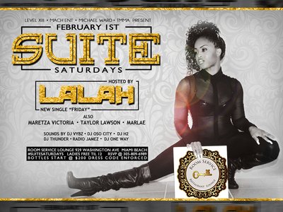LaLah photo