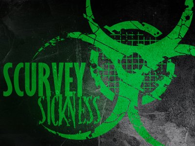 Scurvey Sickness photo