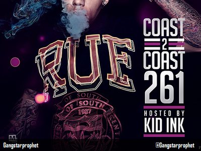 Gangstarprophet photo
