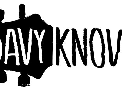 Davy Knowles photo