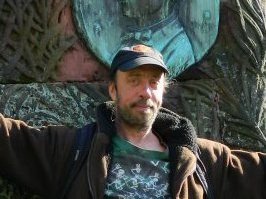 Chris Lampart. 1970-2014