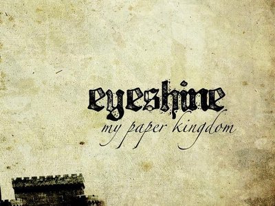 Eyeshine photo