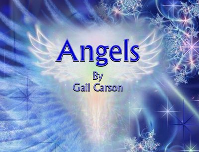 Gail Carson photo