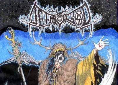 DETHGOD photo
