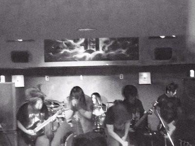 Metal battle at the D