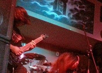 DETHGOD photo