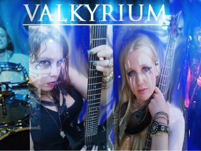 Valkyrium