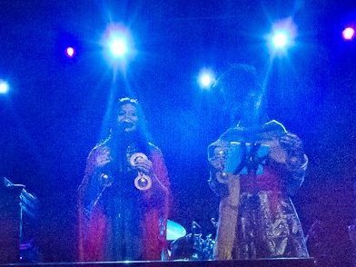 Hamsa Lila photo