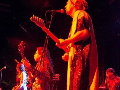 Hamsa Lila photo