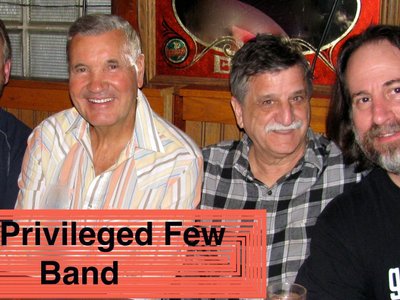 Blair, Scotty, Gene, Dac