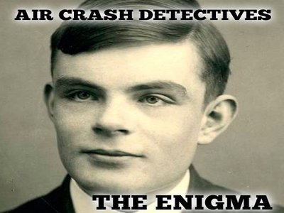 AirCrash Detectives photo