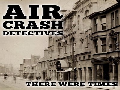 AirCrash Detectives photo