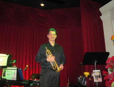 Rhythm & Emotion, Ritmo Y Emocion photo
