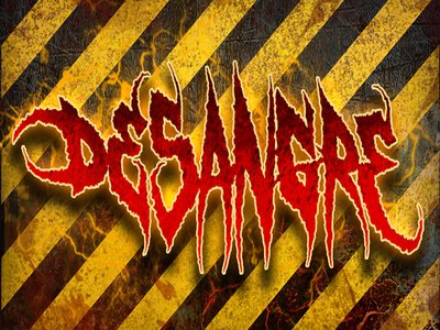 DESANGRE photo