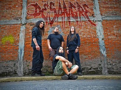 DESANGRE photo